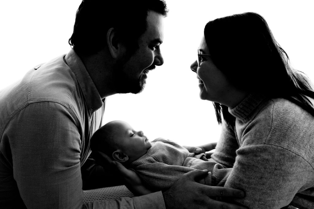 Babyshooting Neuburg-Schrobenhausen